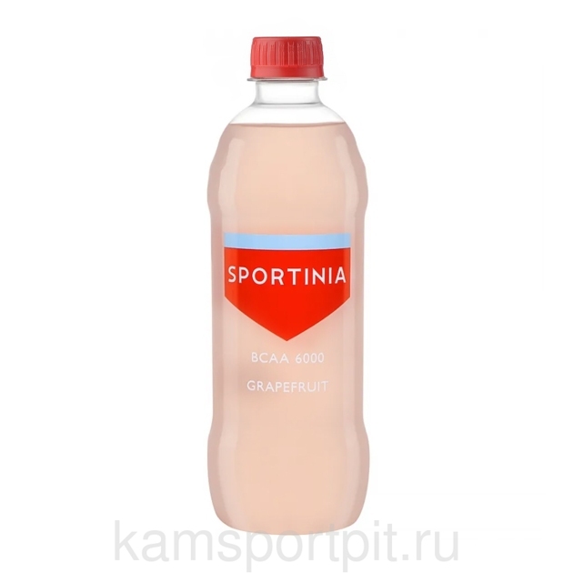 L-carnitine 500 мл (Sportinia)