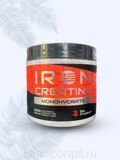 IRON CREATINE MONOHYDRATE 200 GRAMS
