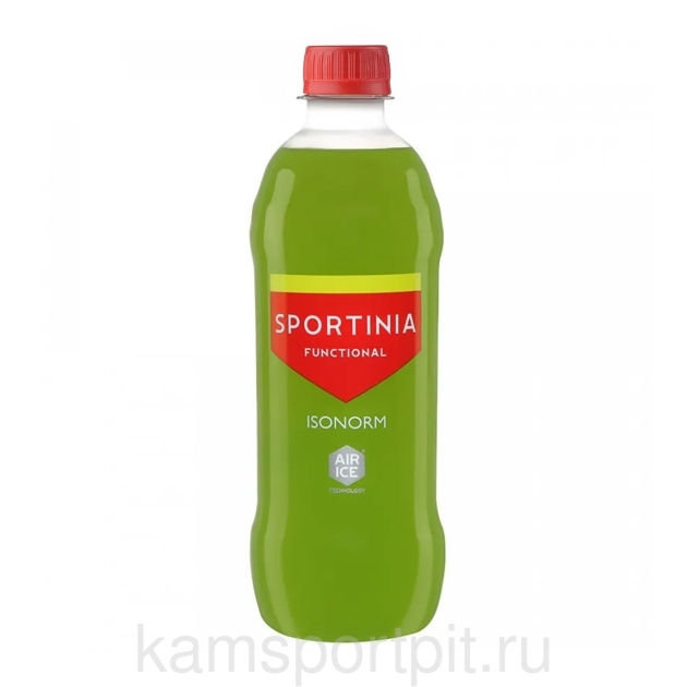Functional Isonorm 500 мл (Sportinia)