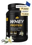 Сывороточный протеин WHEY 900г (PRIMEKRAFT)