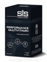 PERFORMANCE MULTIVITAMIN 90 ТАБЛЕТОК (SIS)